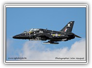 Hawk T.1 RAF XX339 CK